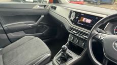 Volkswagen Polo 1.0 TSI 95 Match 5dr Petrol Hatchback